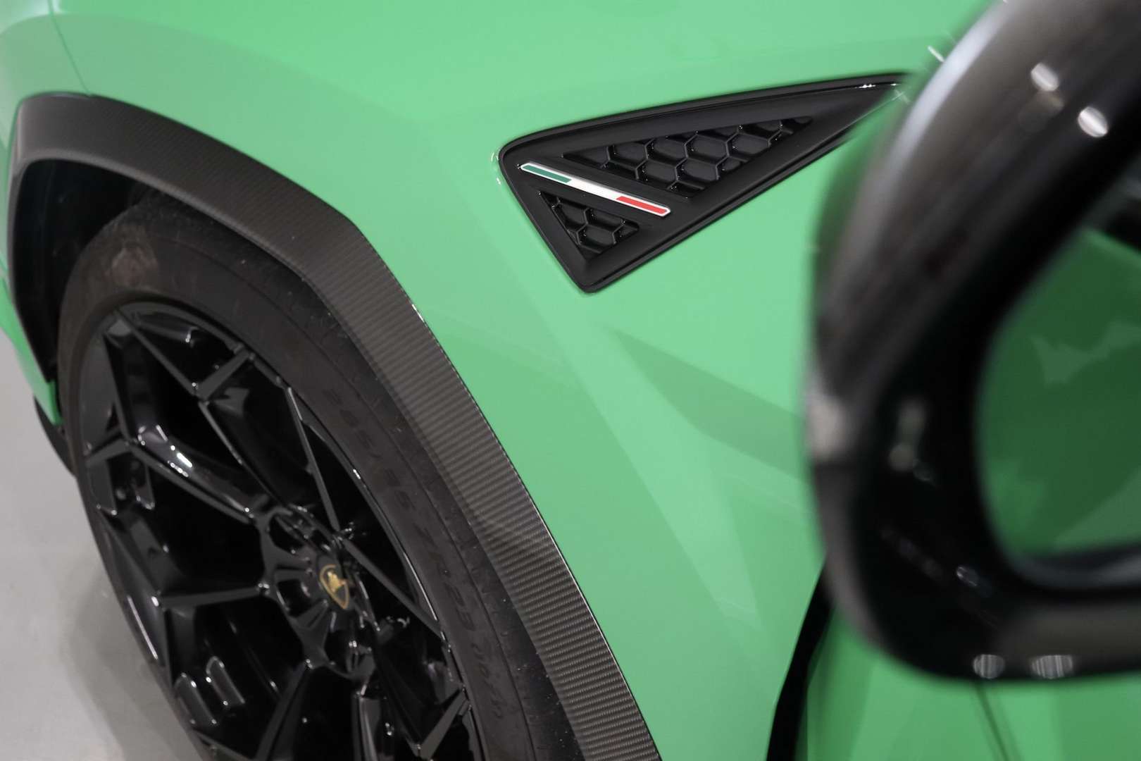Lamborghini Urus Performante - 2024 - Joinsteer - #27