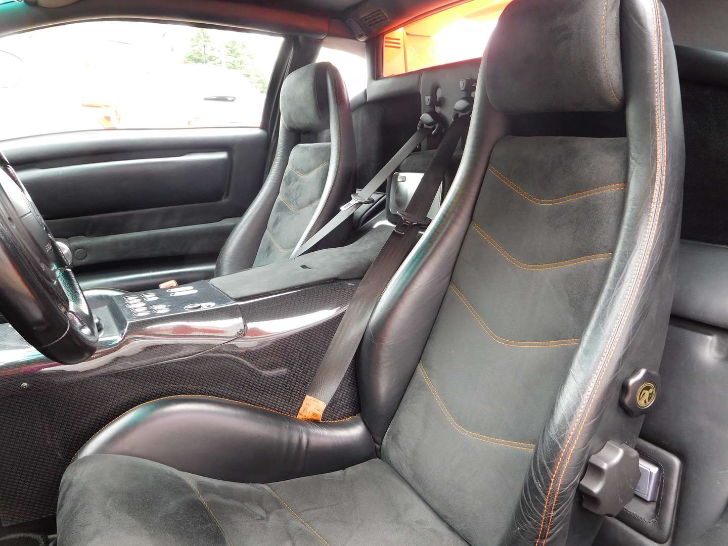 Lamborghini Diablo - 2000 - Joinsteer - #22