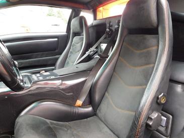 Lamborghini Diablo — photo 22