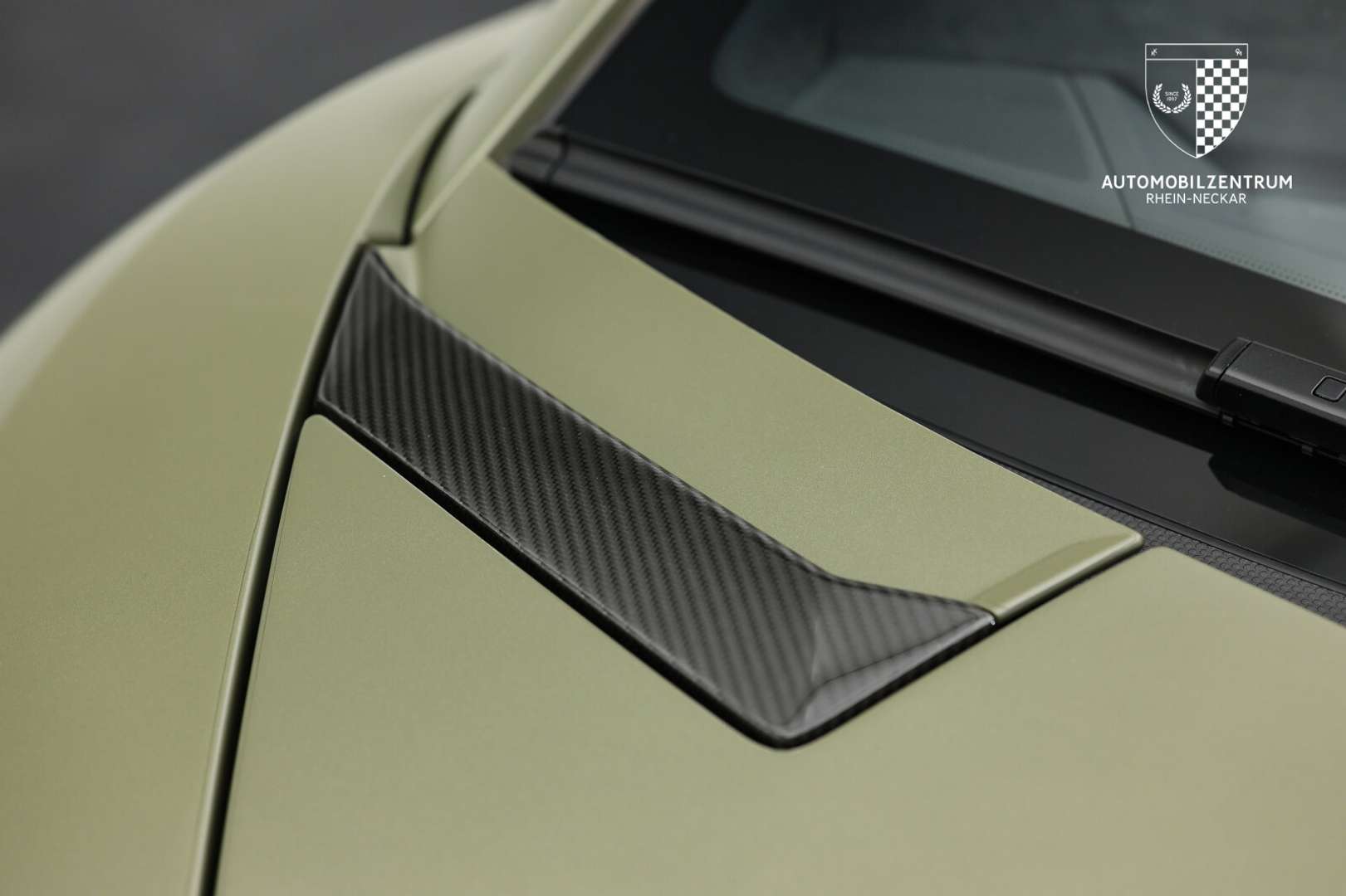 Lamborghini Aventador SVJ - 2019 - Joinsteer - #33