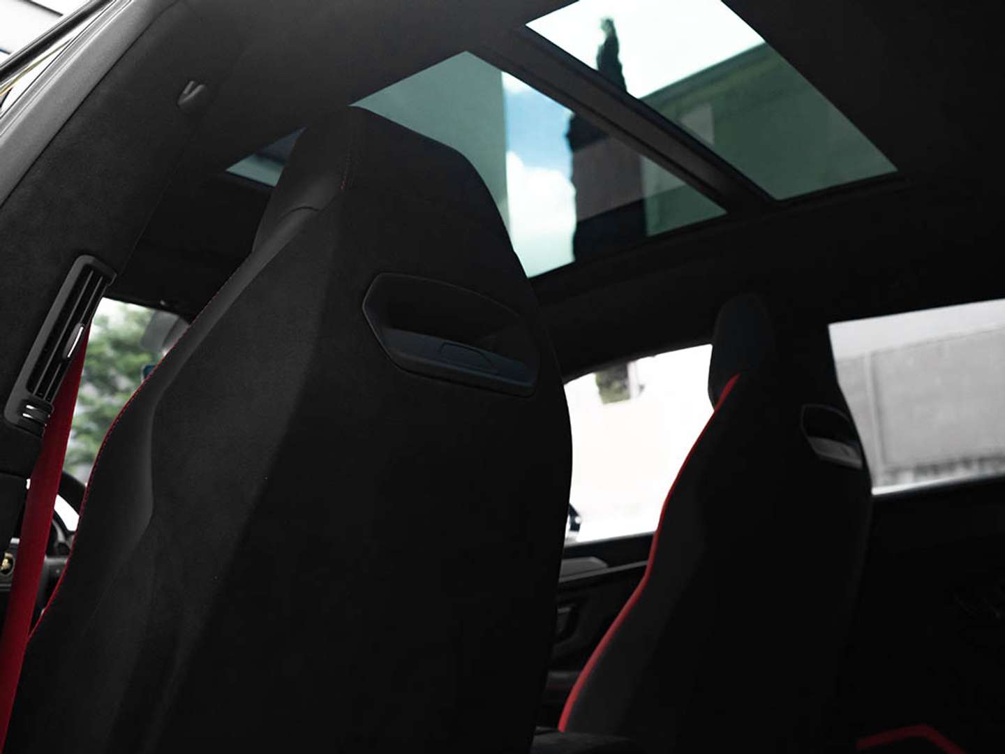 Lamborghini Urus Performante - 2023 - Joinsteer - #29