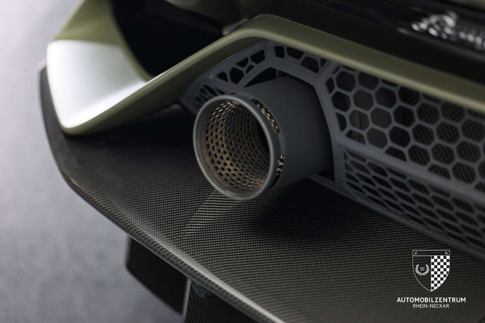 Lamborghini Aventador SVJ - 2019 - Joinsteer - #34