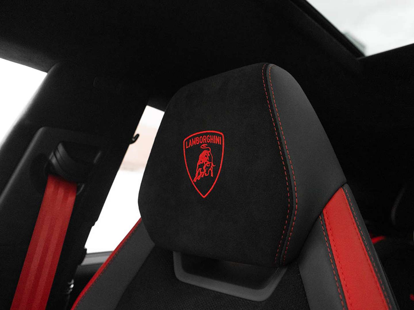 Lamborghini Urus Performante - 2023 - Joinsteer - #30