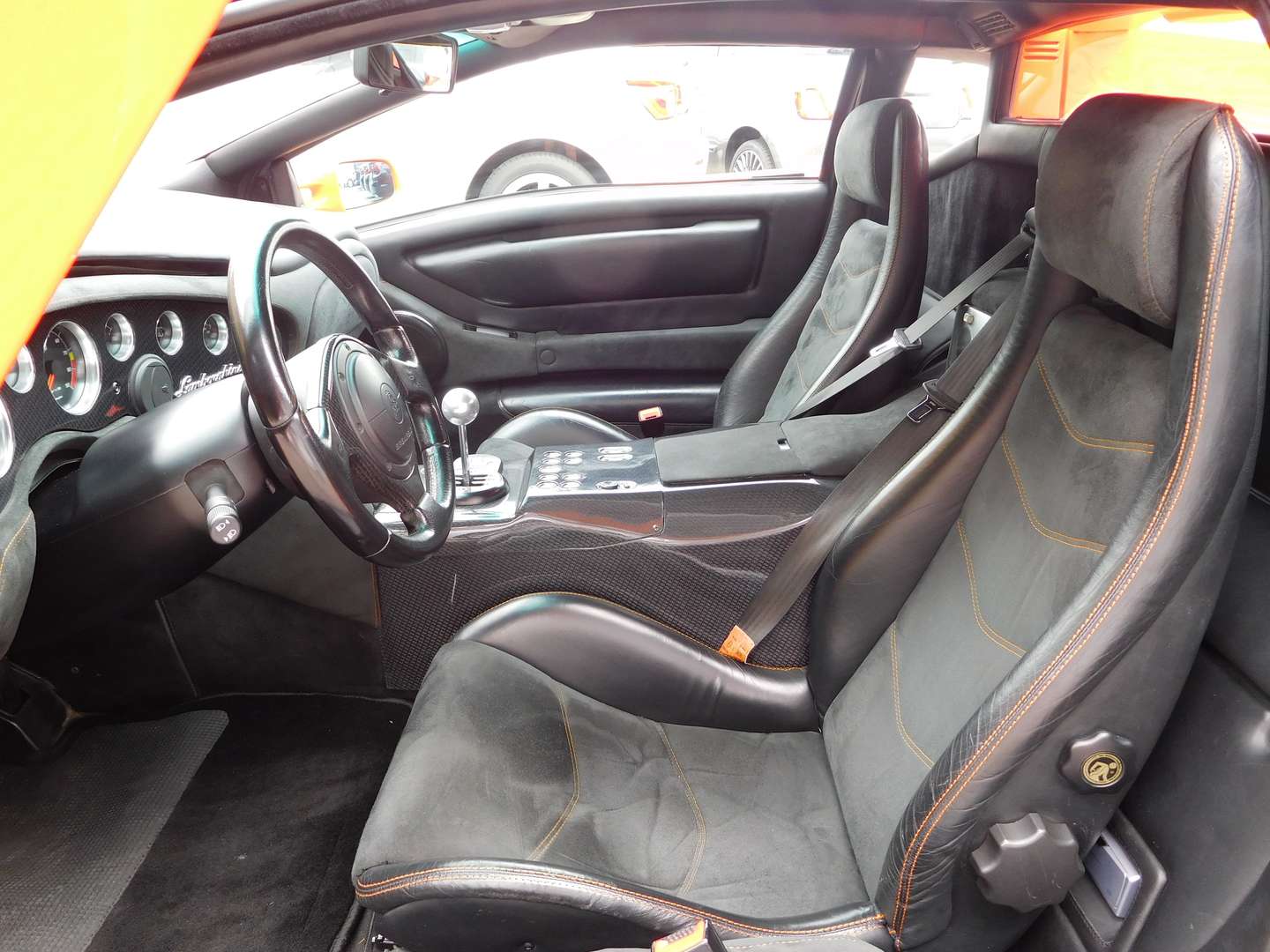 Lamborghini Diablo - 2000 - Joinsteer - #23