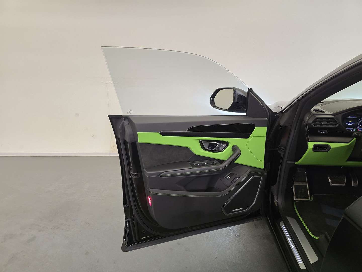 Lamborghini Urus S - 2023 - Joinsteer - #30