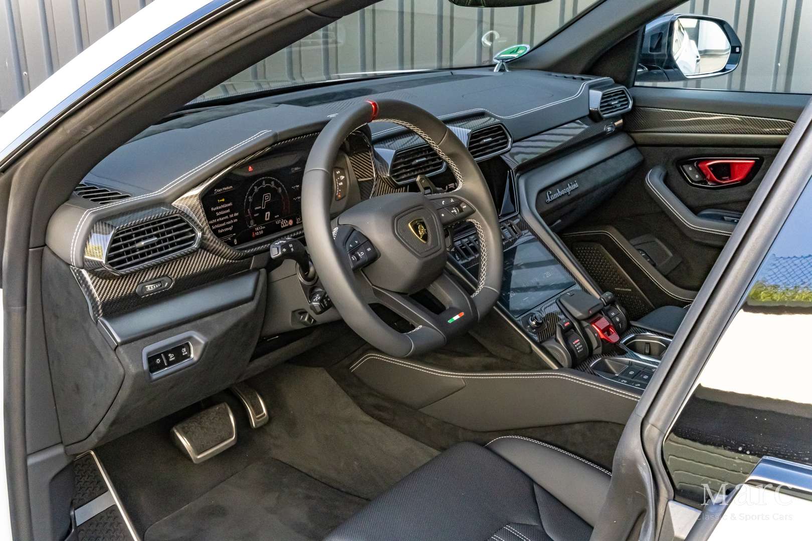 Lamborghini Urus Performante - 2024 - Joinsteer - #27