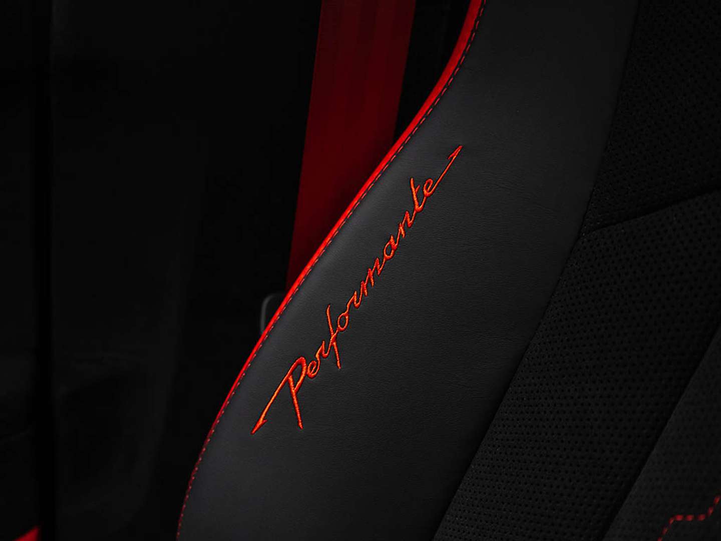 Lamborghini Urus Performante - 2023 - Joinsteer - #31