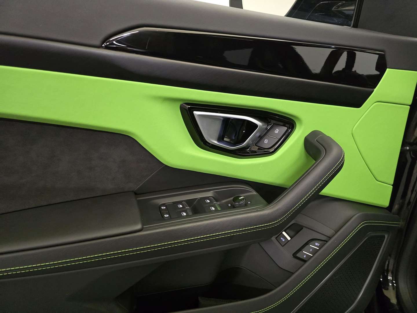 Lamborghini Urus S - 2023 - Joinsteer - #31