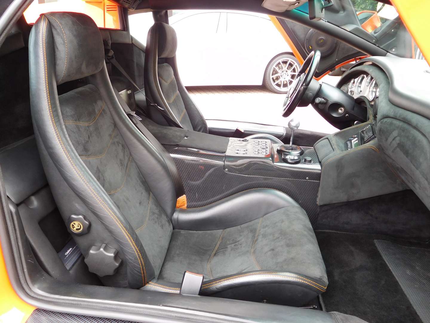 Lamborghini Diablo - 2000 - Joinsteer - #24