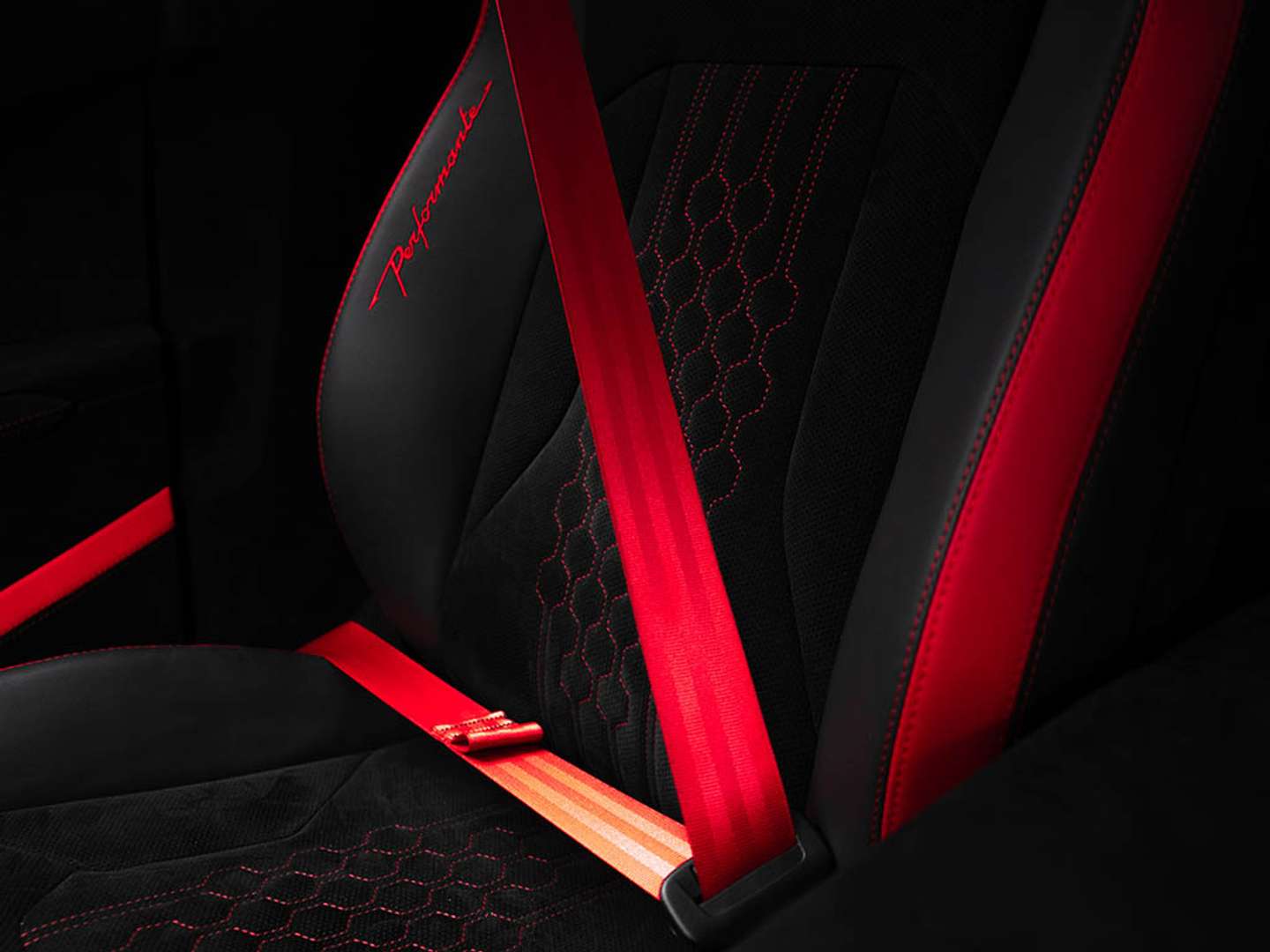 Lamborghini Urus Performante - 2023 - Joinsteer - #32