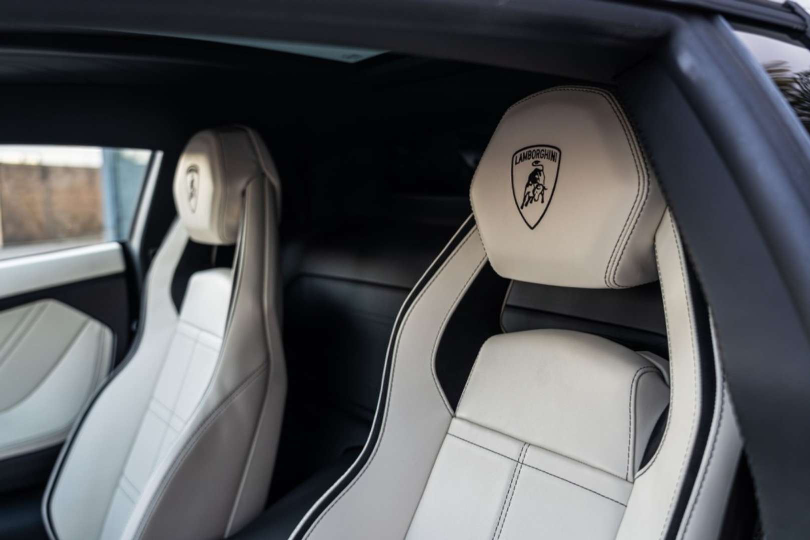 Lamborghini Countach - 2023 - Joinsteer - #32