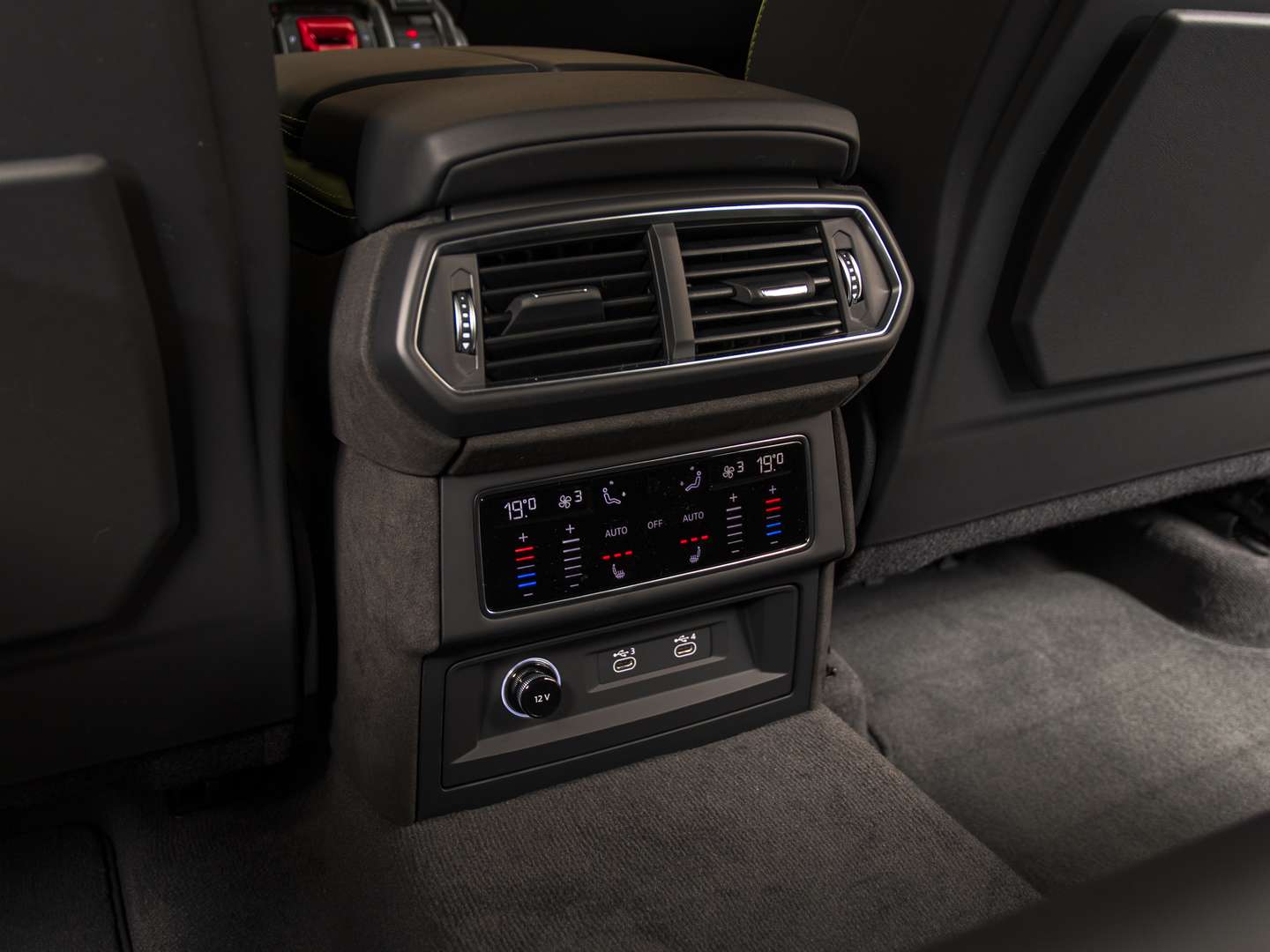 Lamborghini Urus HPEV - 2026 - Joinsteer - #35