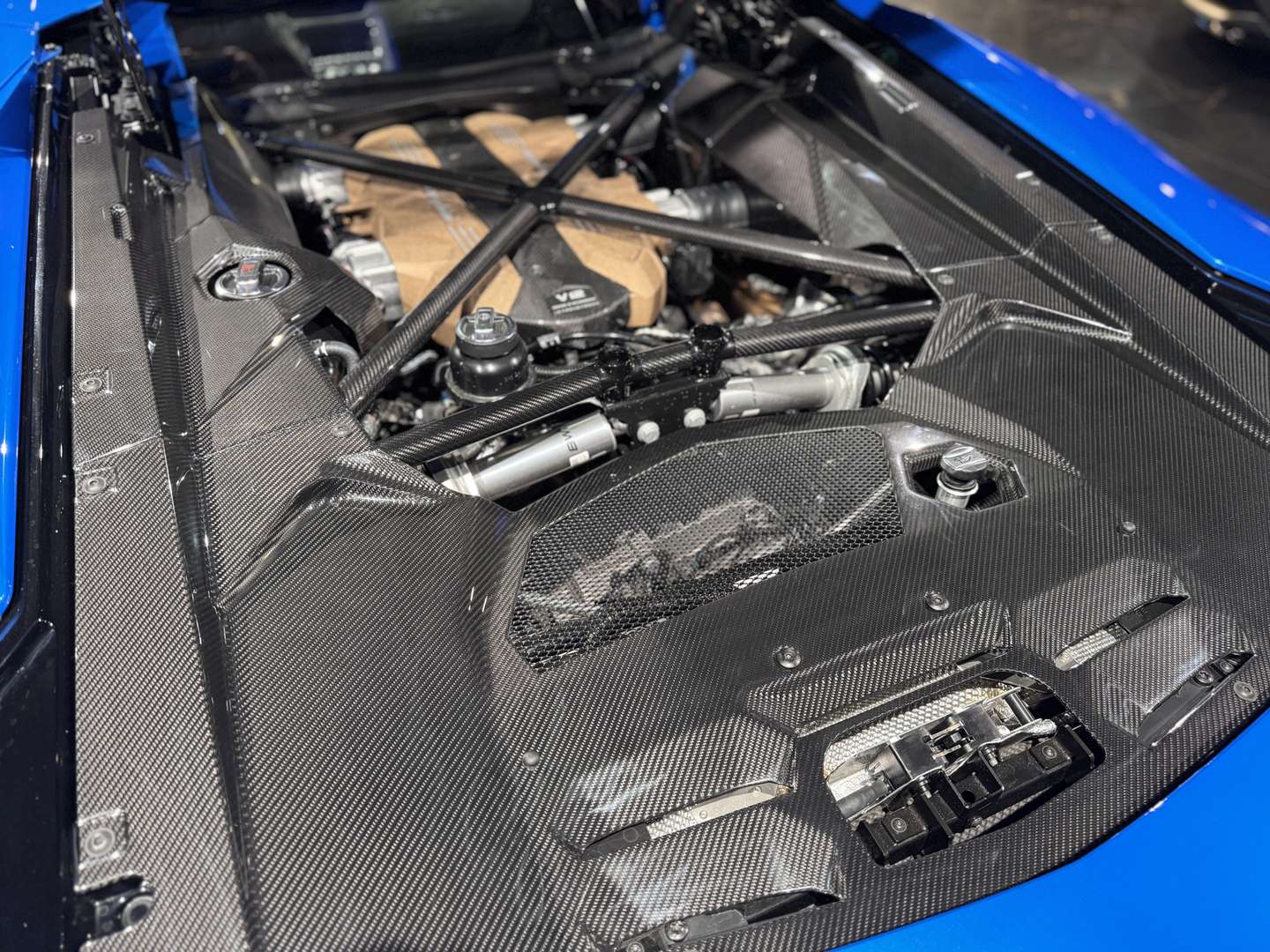 Lamborghini Aventador Ultimae - 2022 - Joinsteer - #26