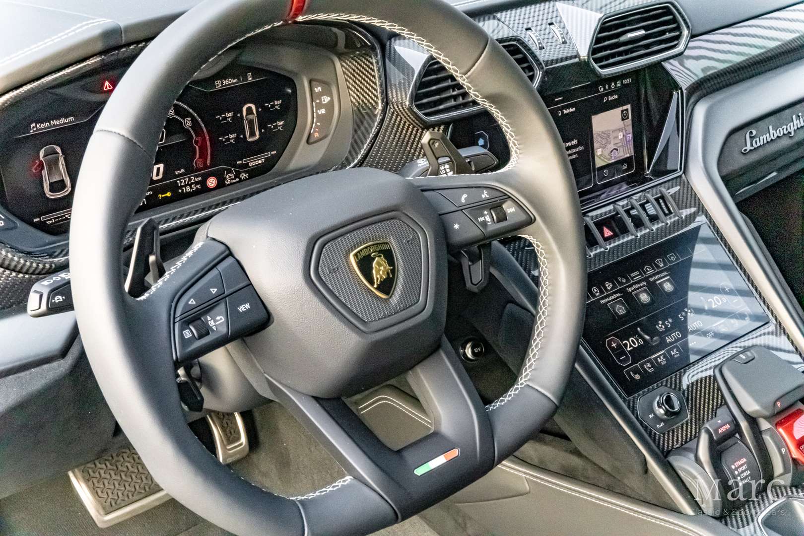 Lamborghini Urus Performante - 2024 - Joinsteer - #28