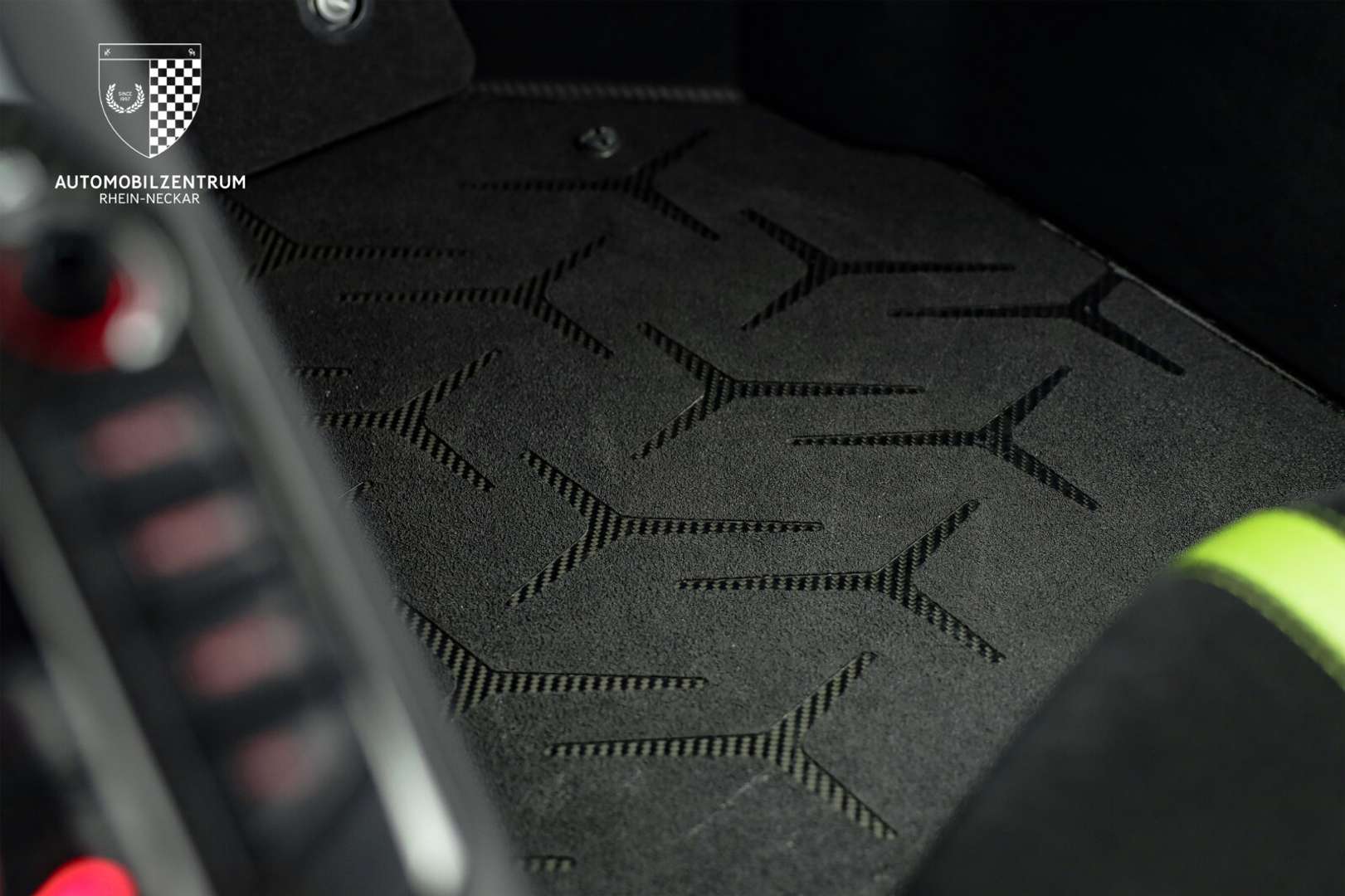 Lamborghini Aventador SVJ - 2019 - Joinsteer - #36