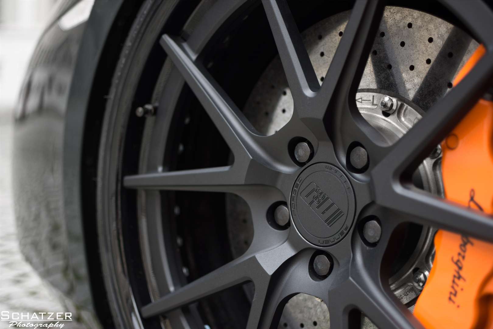 Lamborghini Gallardo Superleggera - 2008 - Joinsteer - #25