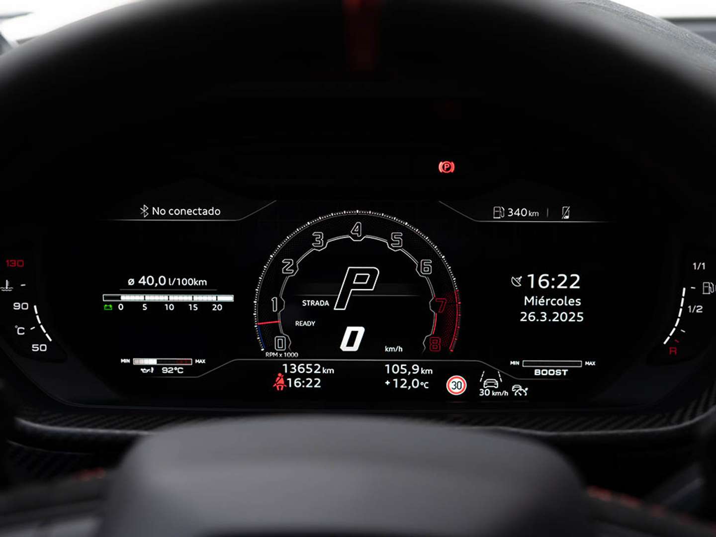 Lamborghini Urus Performante - 2023 - Joinsteer - #33