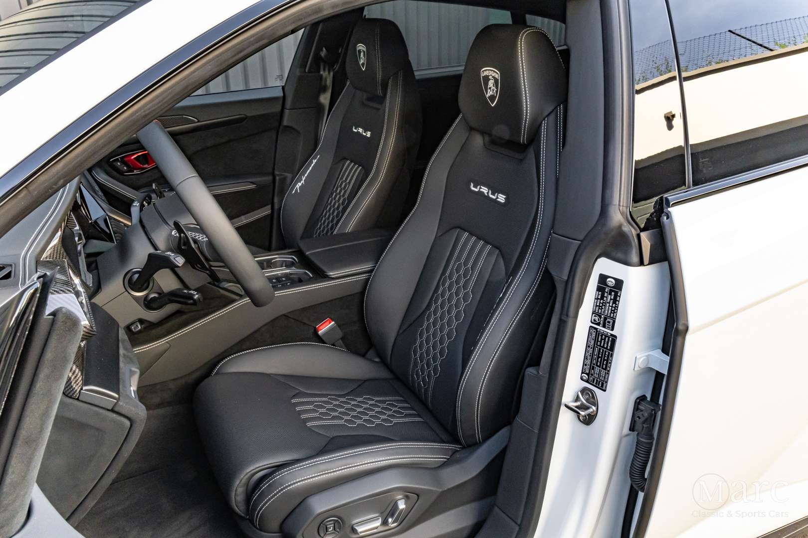 Lamborghini Urus Performante - 2024 - Joinsteer - #29
