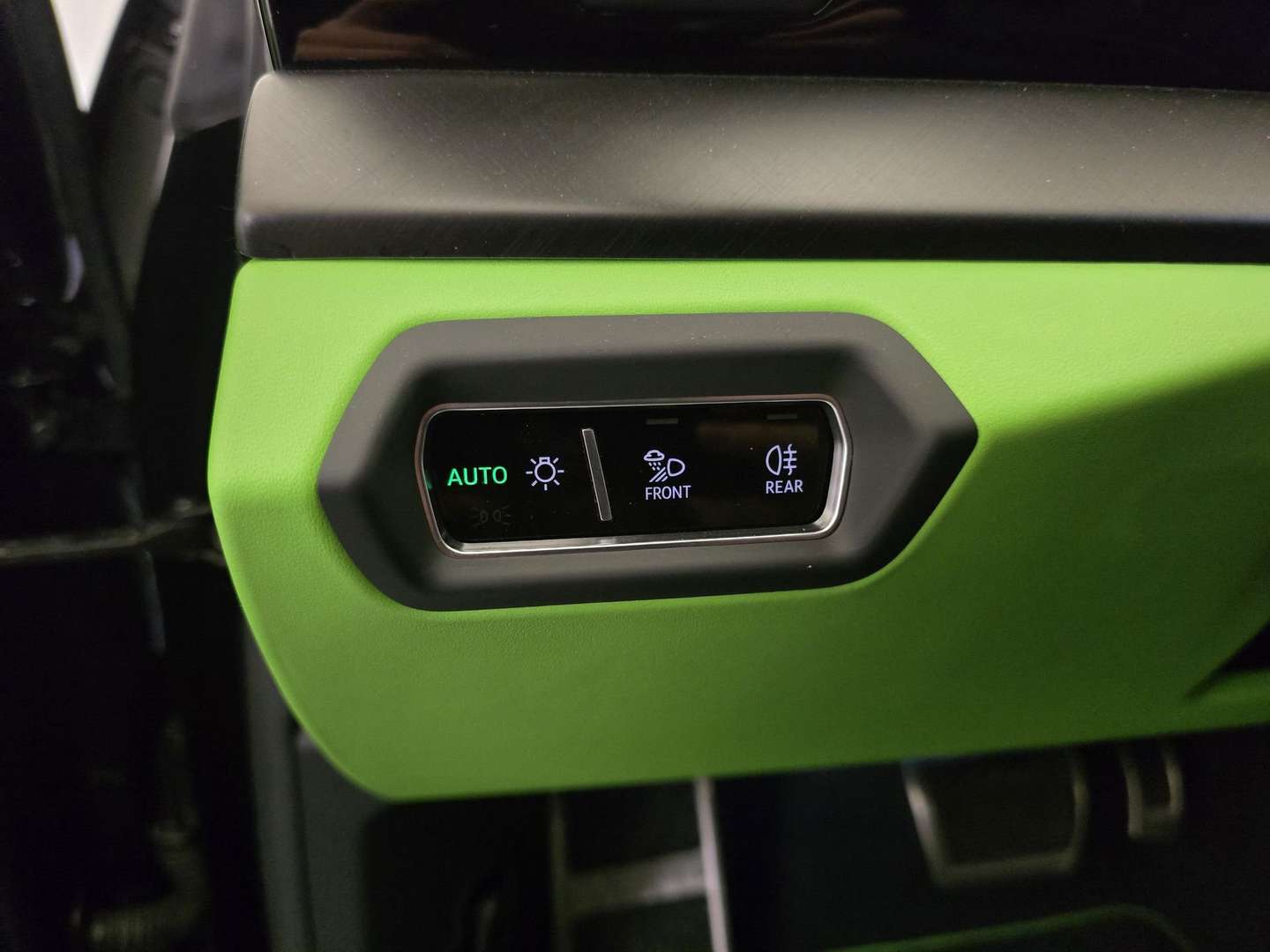 Lamborghini Urus S - 2023 - Joinsteer - #33