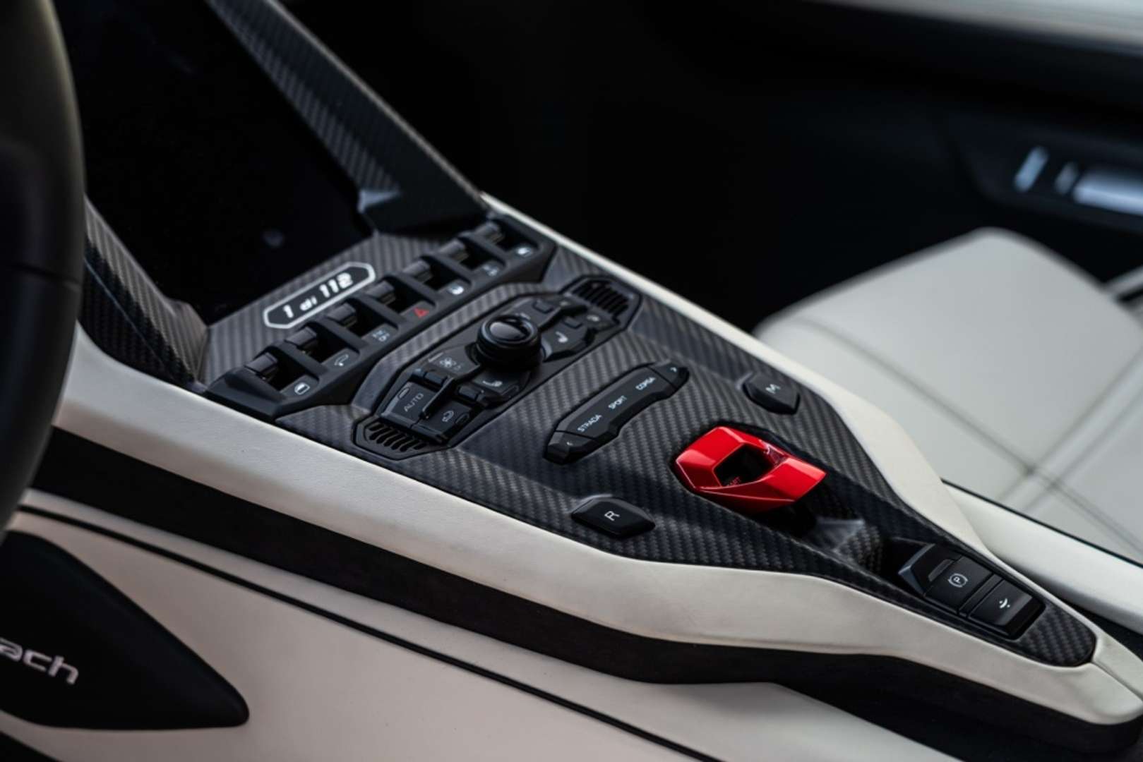 Lamborghini Countach - 2023 - Joinsteer - #33