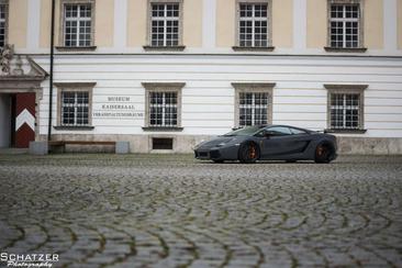 Lamborghini Gallardo Superleggera — photo 26