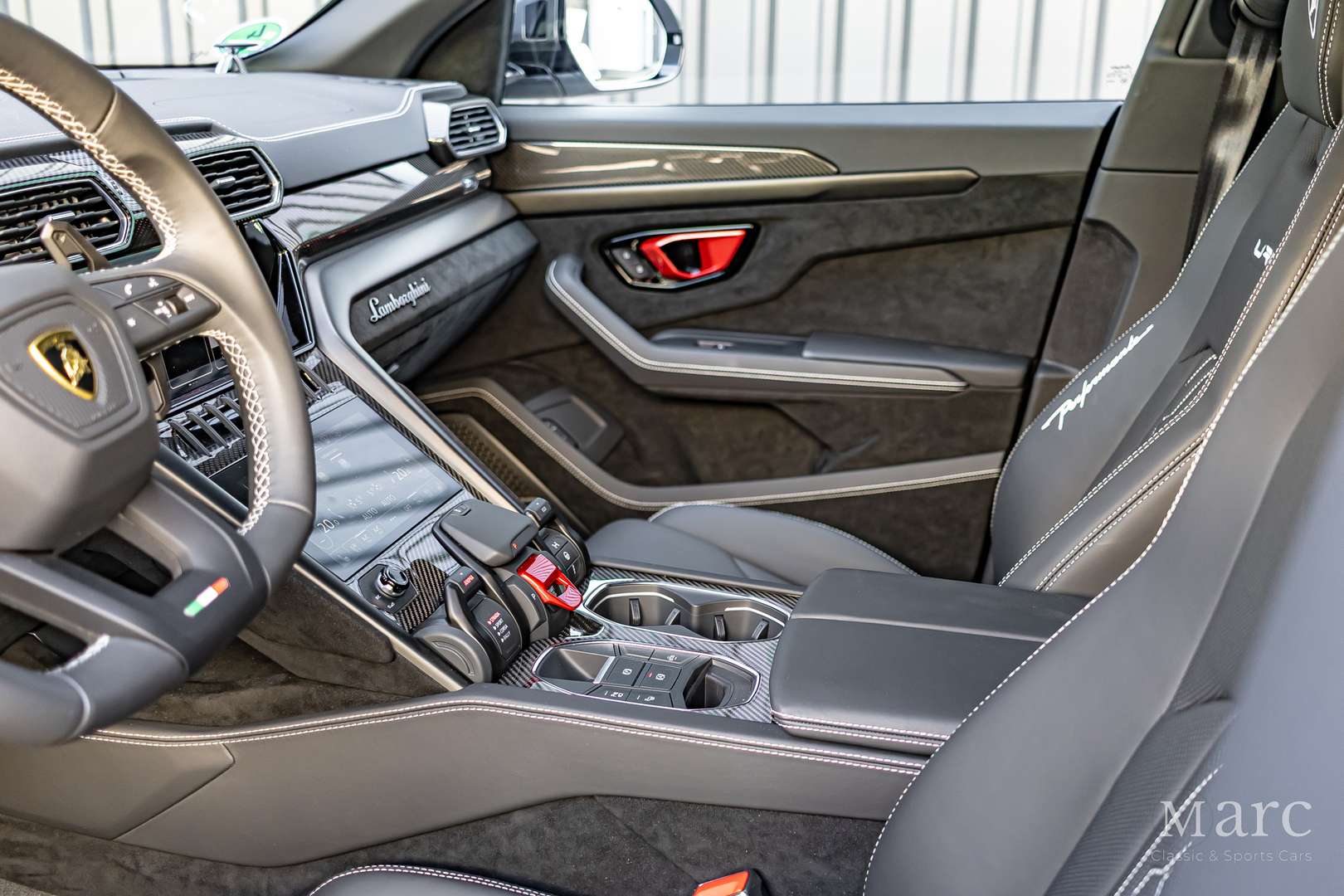 Lamborghini Urus Performante - 2024 - Joinsteer - #30