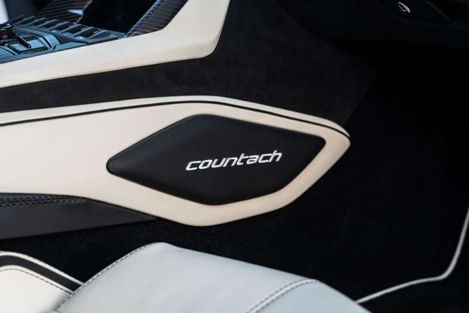 Lamborghini Countach - 2023 - Joinsteer - #34