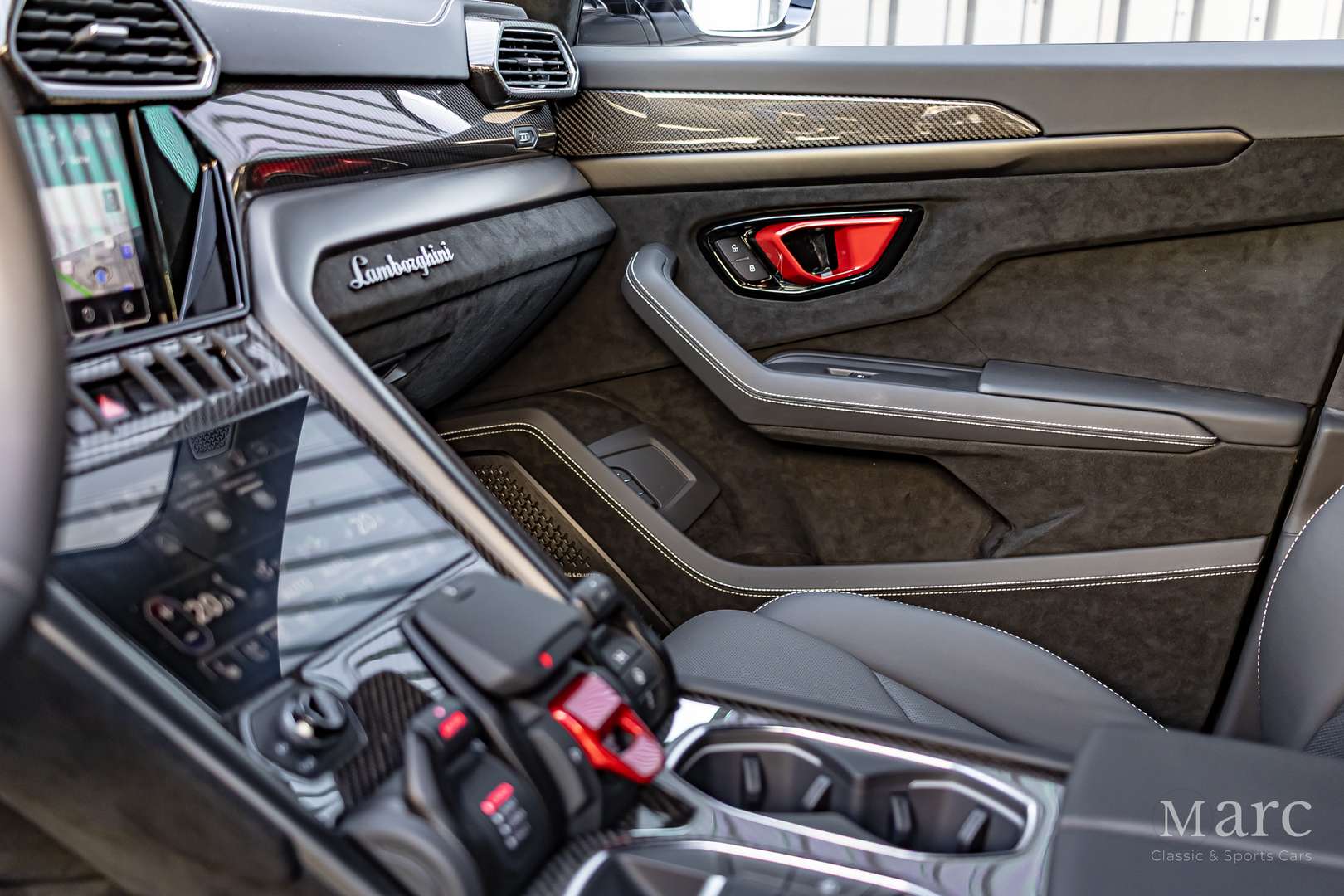 Lamborghini Urus Performante - 2024 - Joinsteer - #31