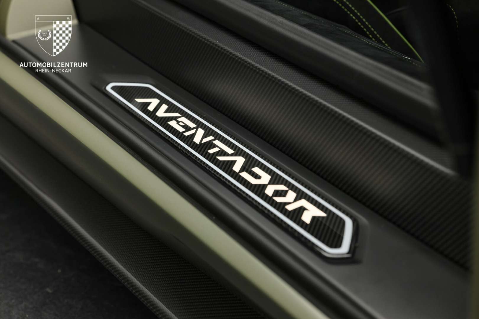 Lamborghini Aventador SVJ - 2019 - Joinsteer - #39