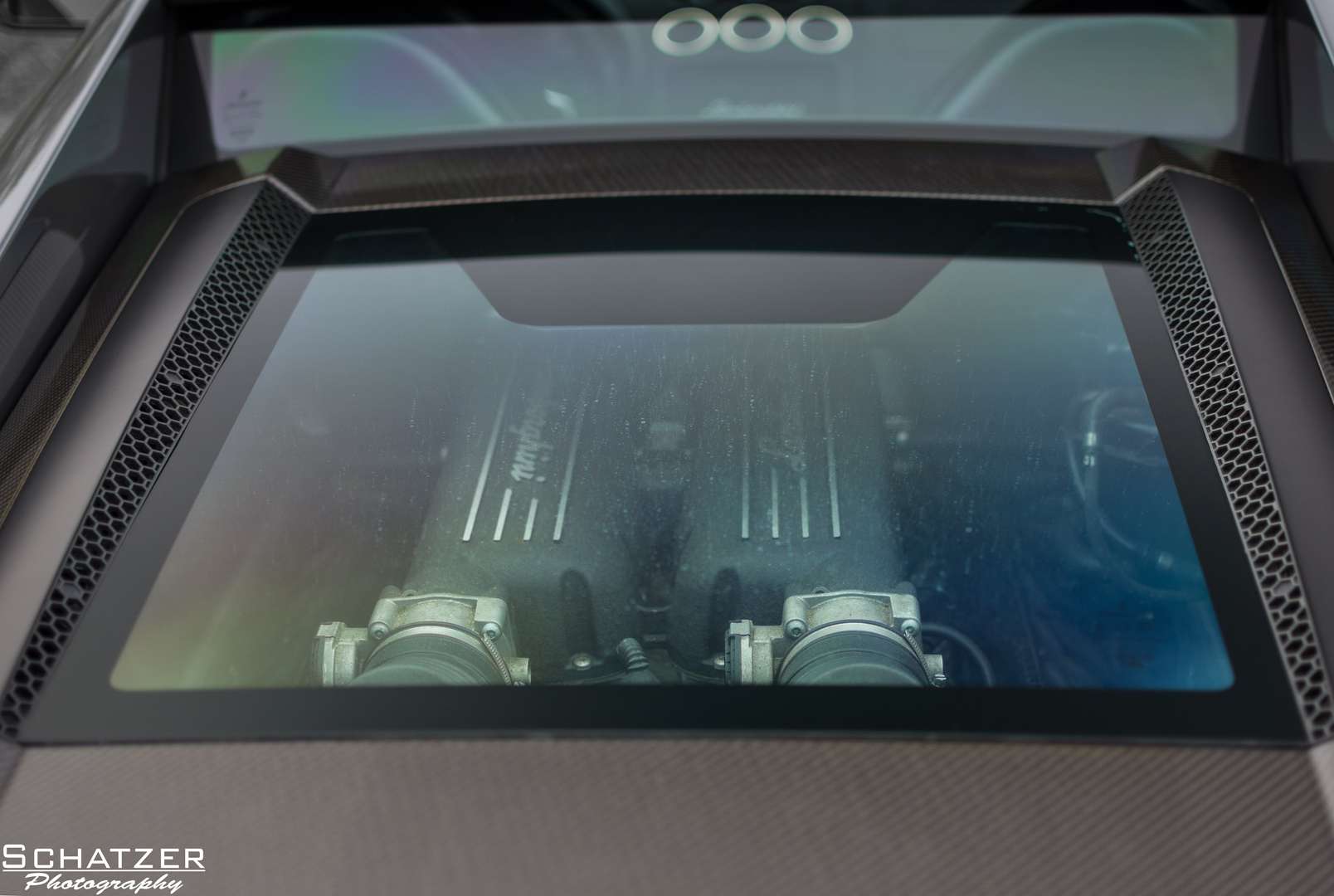 Lamborghini Gallardo Superleggera - 2008 - Joinsteer - #27