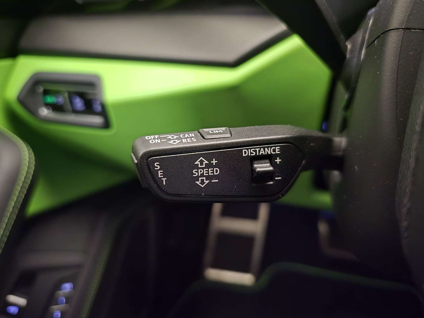 Lamborghini Urus S - 2023 - Joinsteer - #35