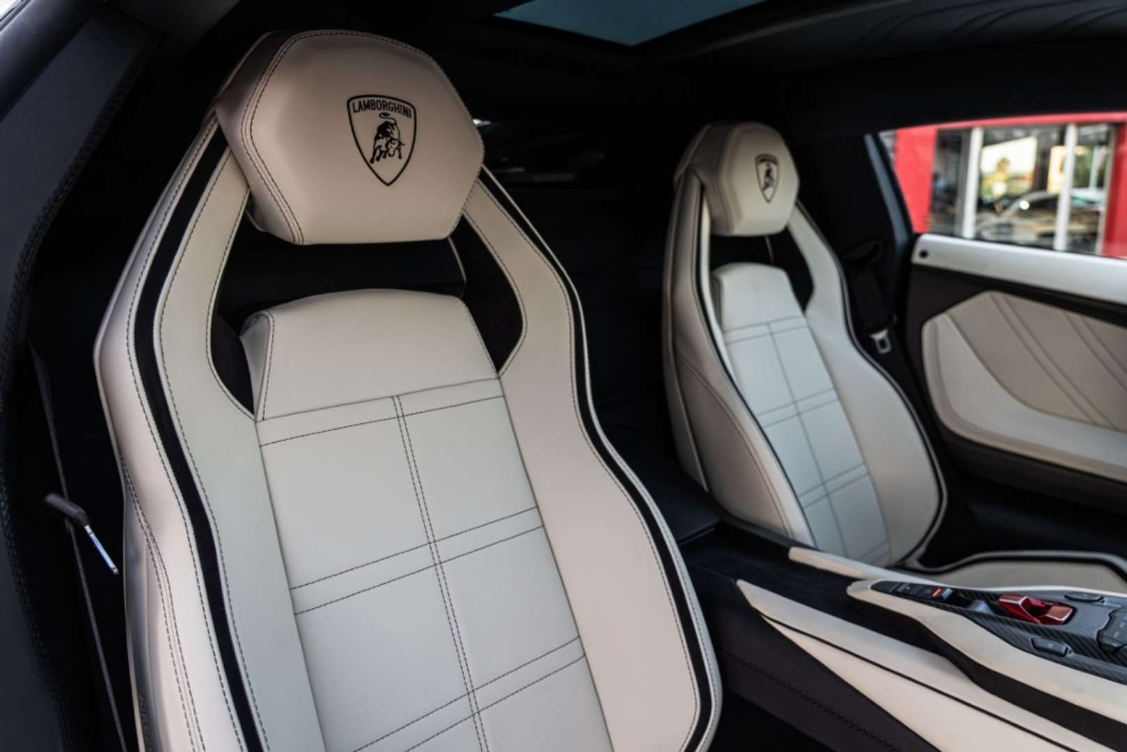 Lamborghini Countach - 2023 - Joinsteer - #35