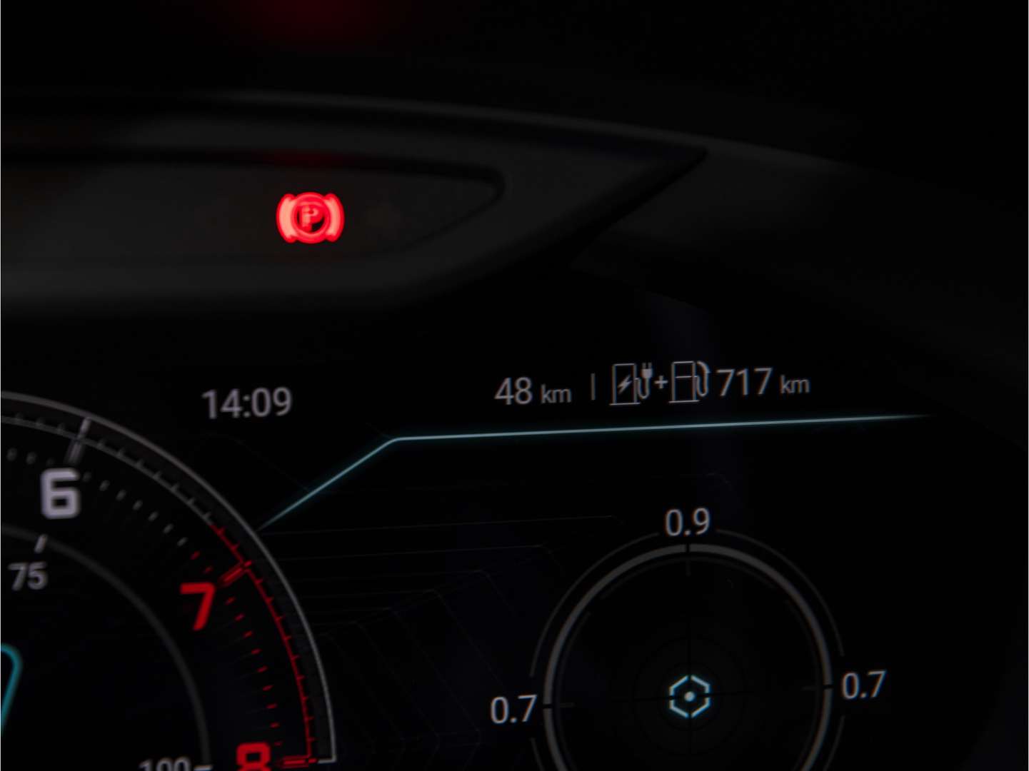 Lamborghini Urus HPEV - 2026 - Joinsteer - #39