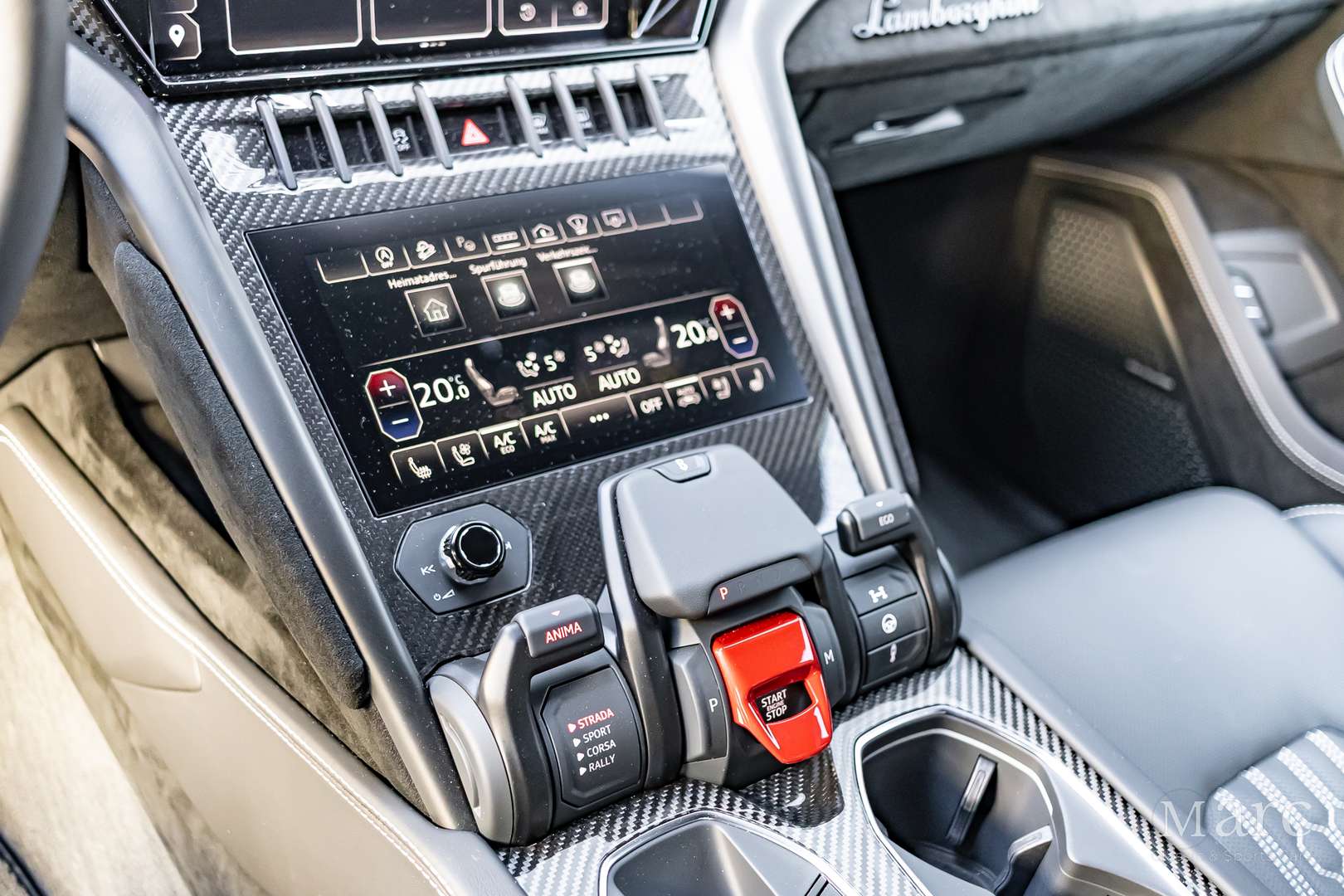 Lamborghini Urus Performante - 2024 - Joinsteer - #32