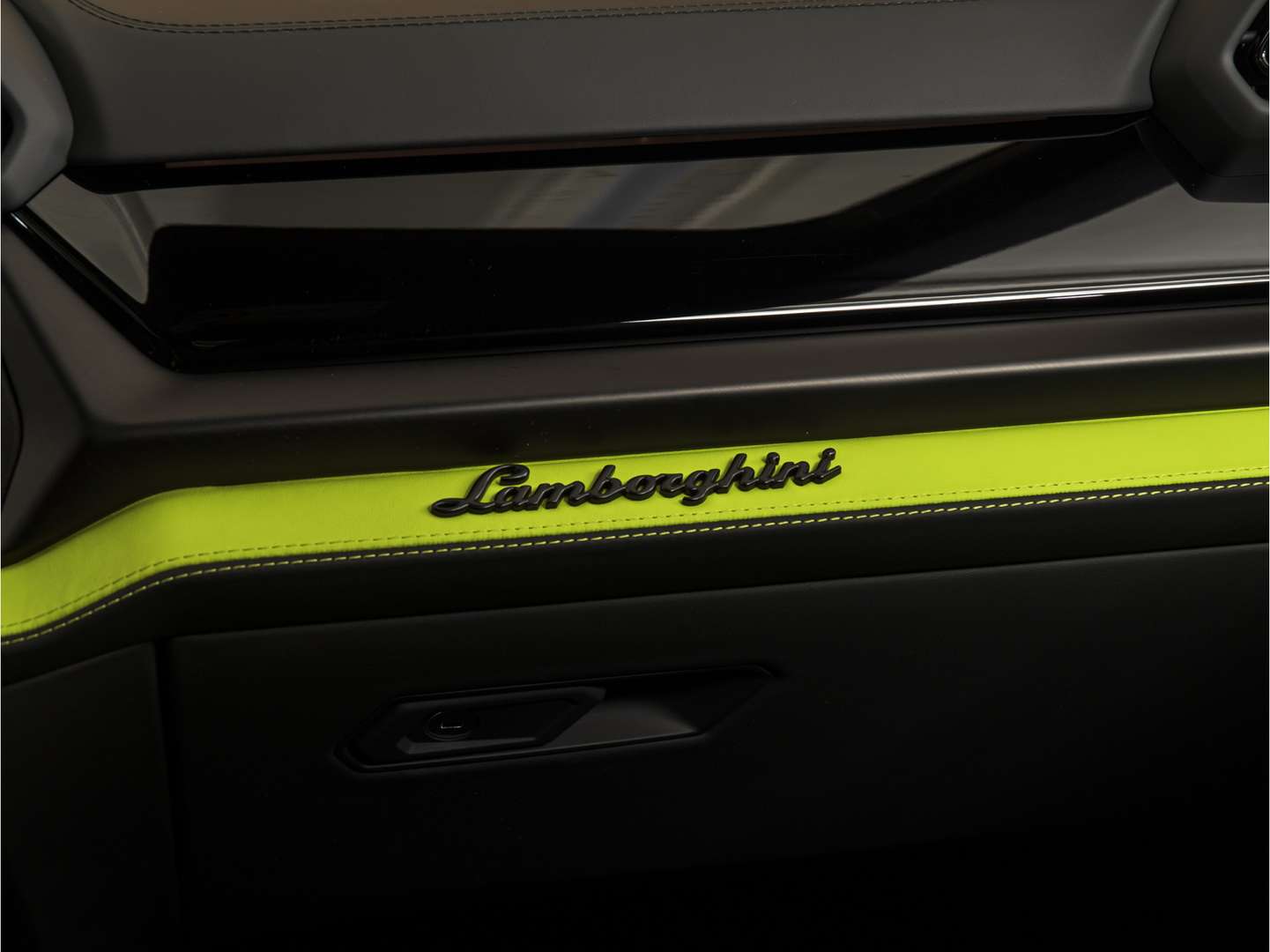 Lamborghini Urus HPEV - 2026 - Joinsteer - #40