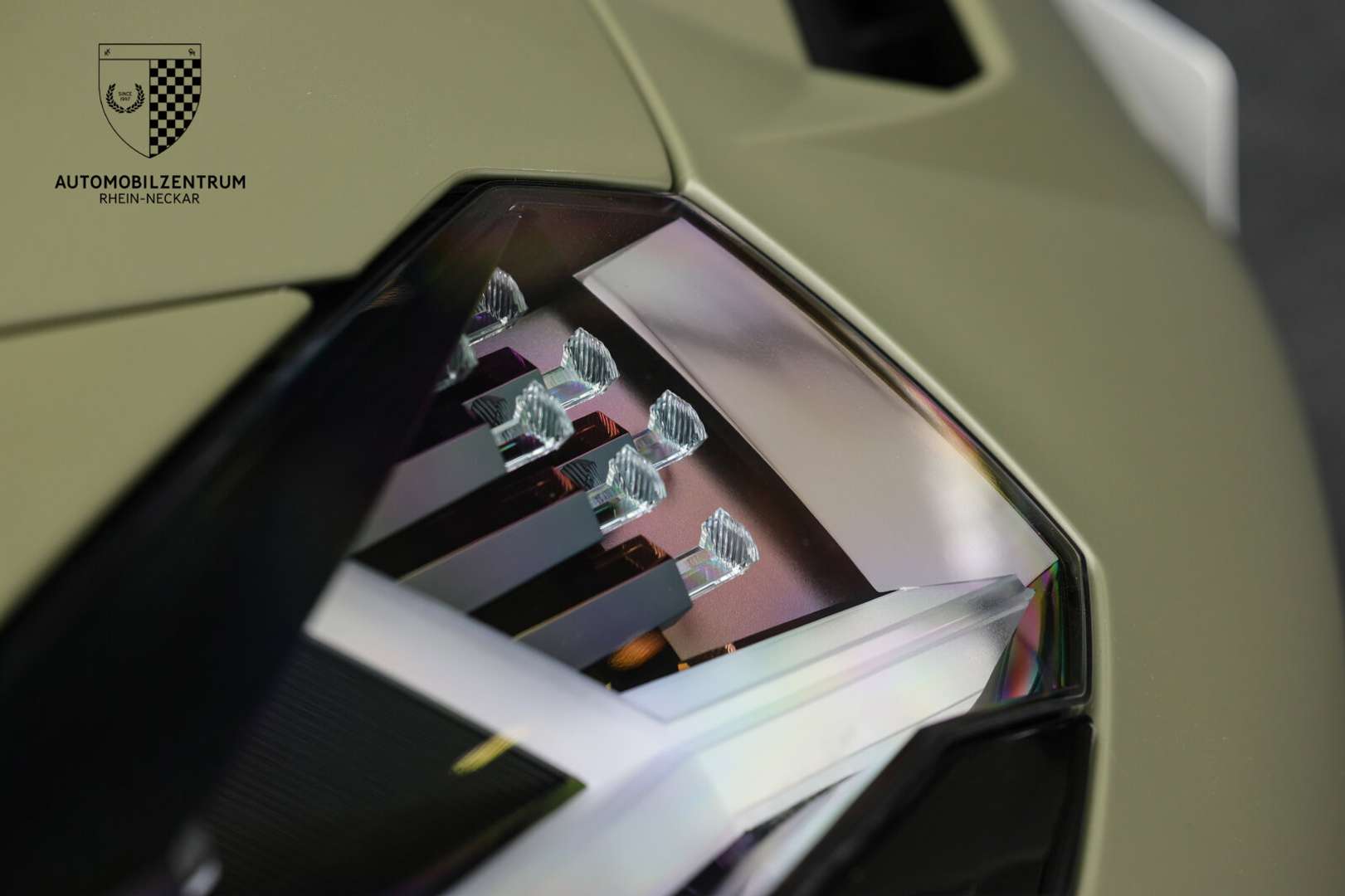 Lamborghini Aventador SVJ - 2019 - Joinsteer - #41