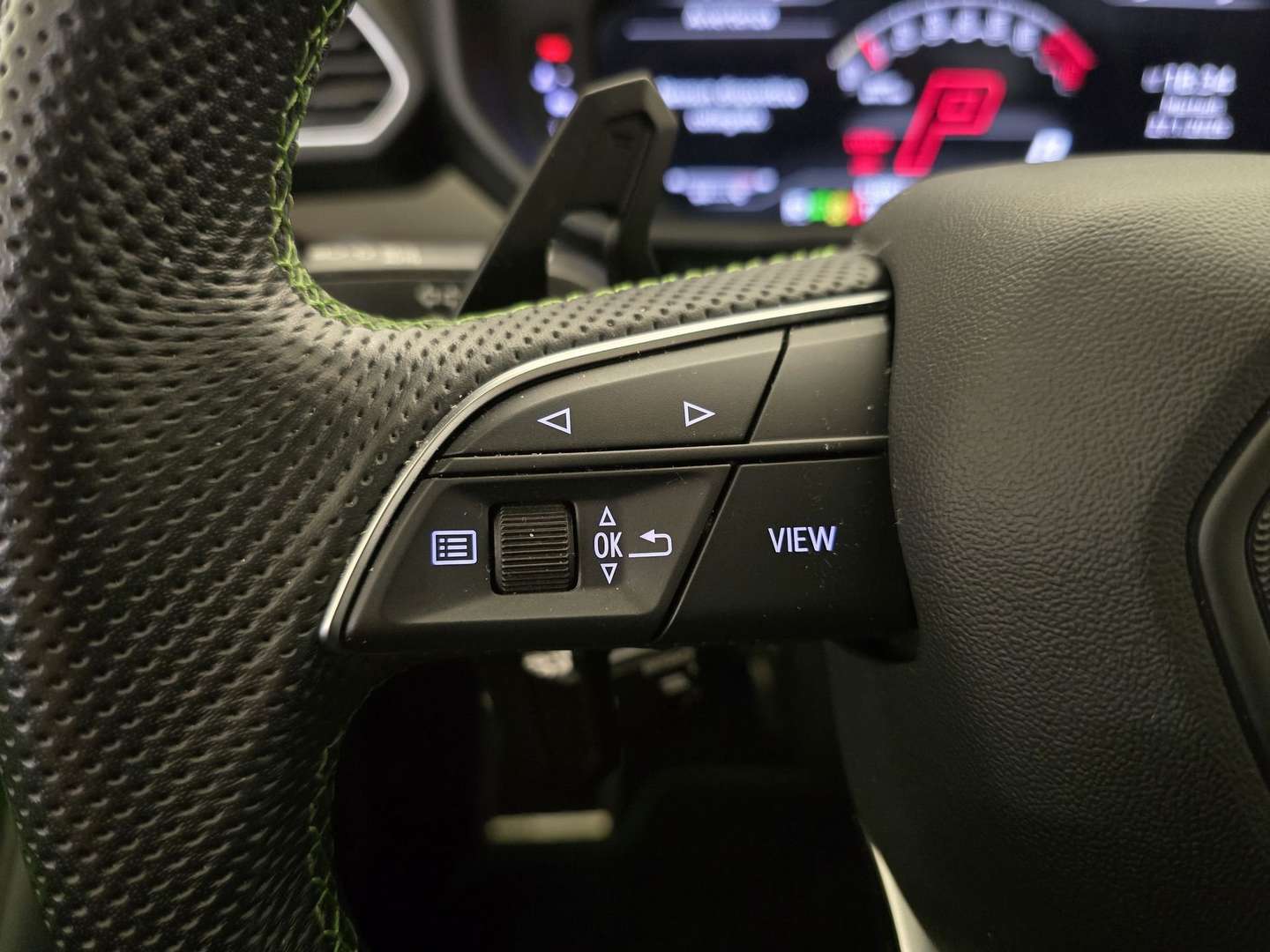 Lamborghini Urus S - 2023 - Joinsteer - #37