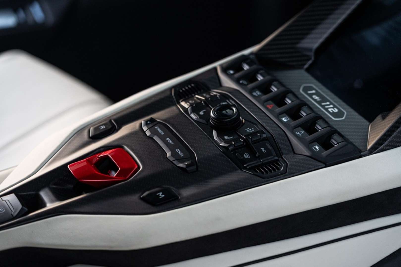 Lamborghini Countach - 2023 - Joinsteer - #38