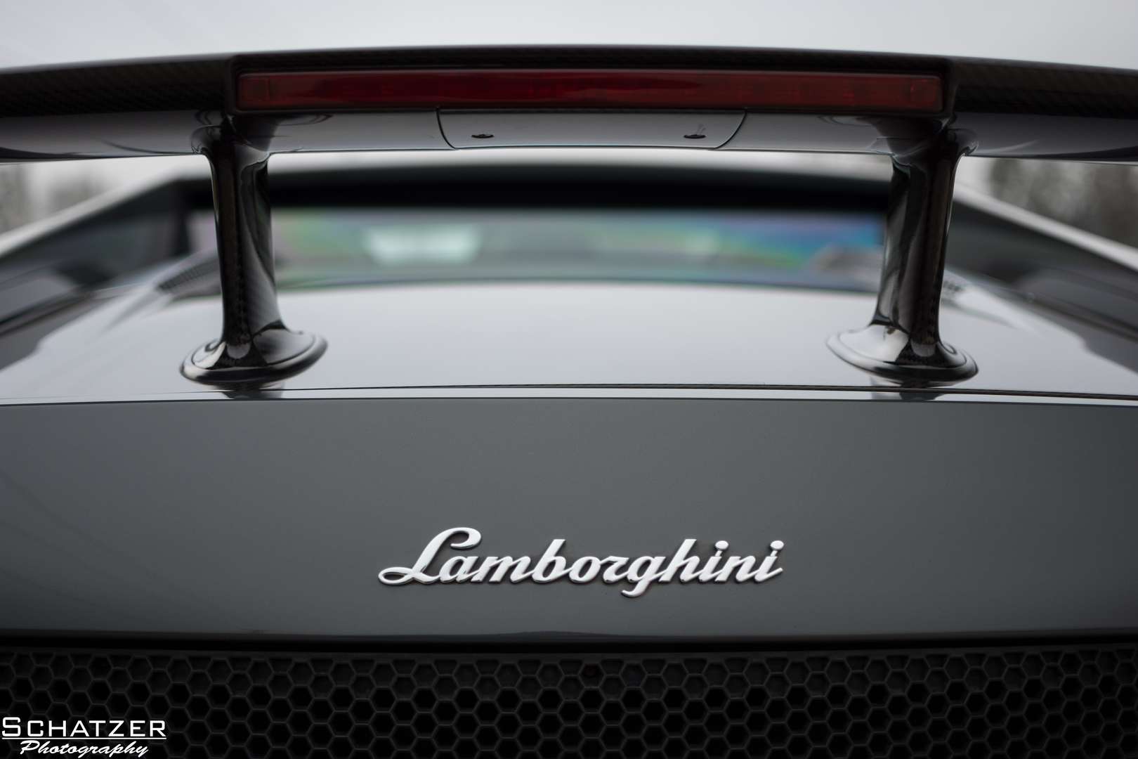 Lamborghini Gallardo Superleggera - 2008 - Joinsteer - #29