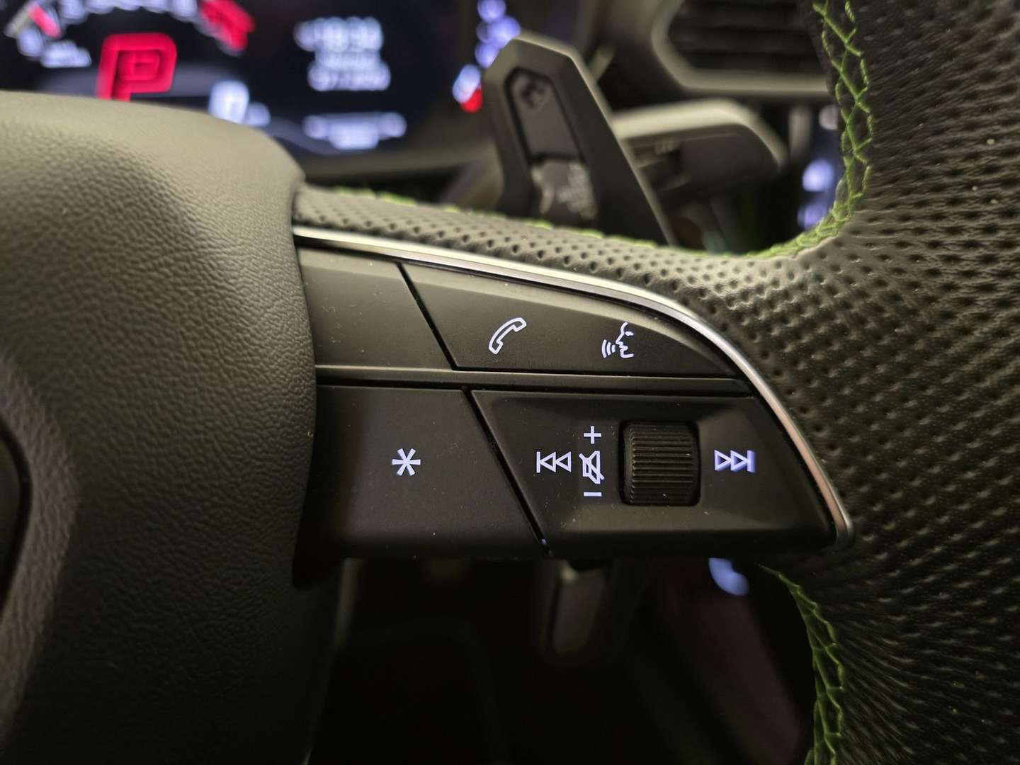 Lamborghini Urus S - 2023 - Joinsteer - #38