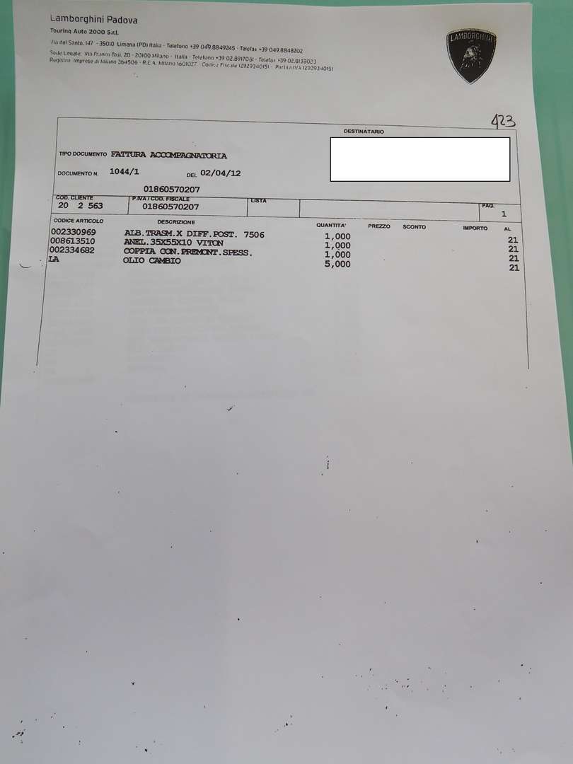 Lamborghini Diablo - 2000 - Joinsteer - #28