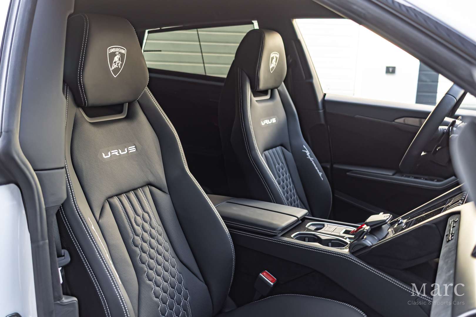 Lamborghini Urus Performante - 2024 - Joinsteer - #34