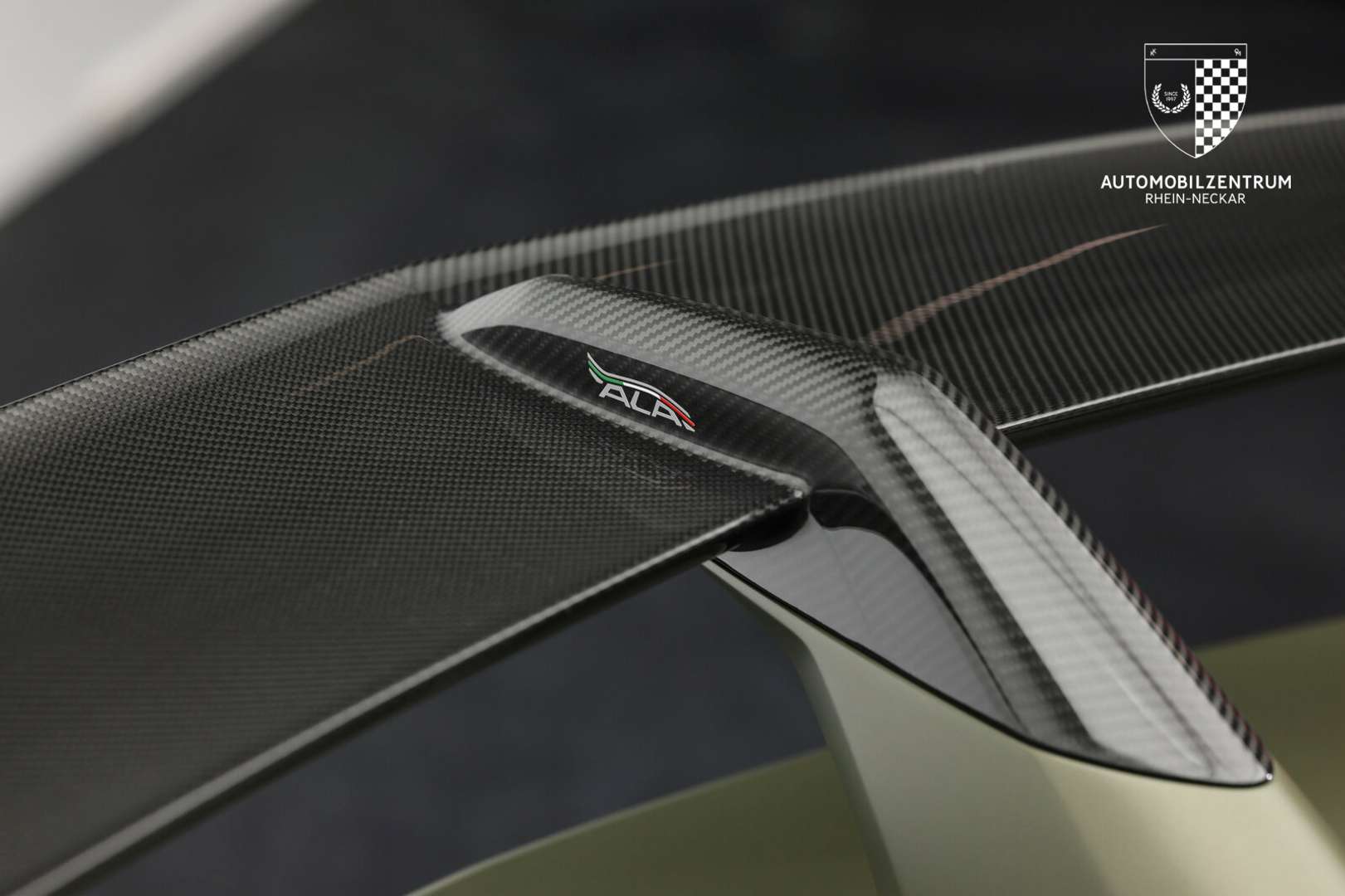 Lamborghini Aventador SVJ - 2019 - Joinsteer - #43