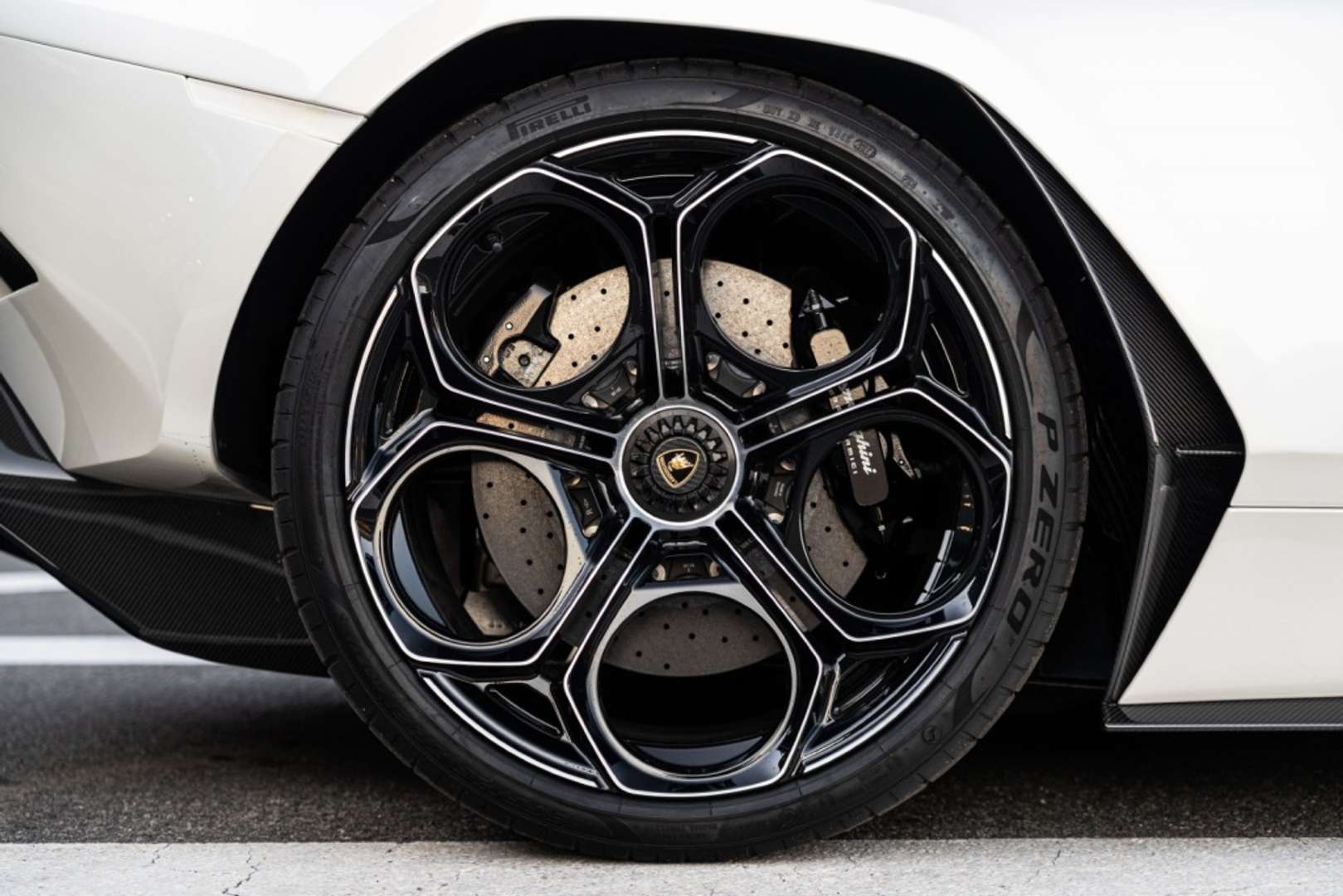 Lamborghini Countach - 2023 - Joinsteer - #39