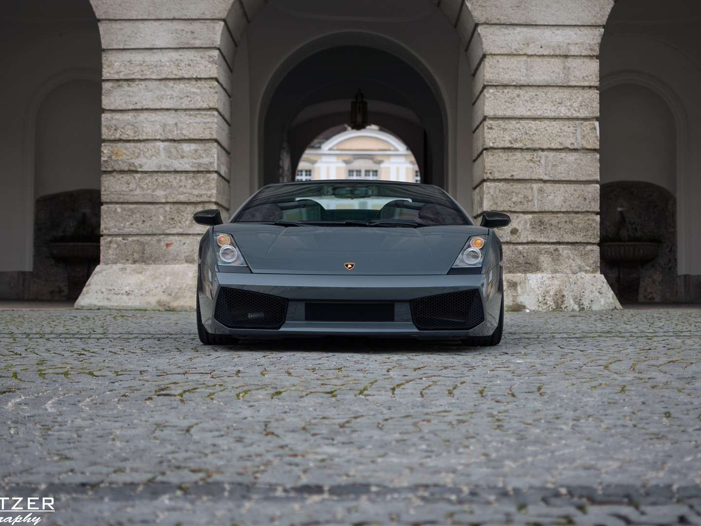 Lamborghini Gallardo Superleggera - 2008 - Joinsteer - #30