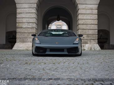 Lamborghini Gallardo Superleggera — photo 30