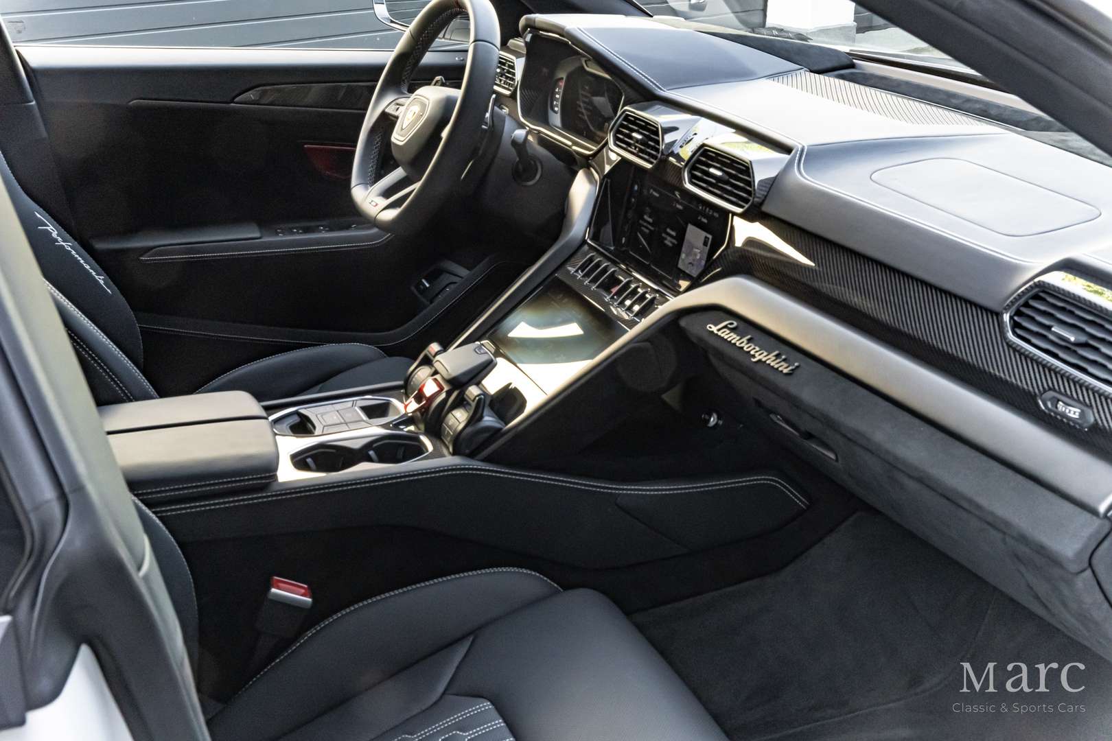 Lamborghini Urus Performante - 2024 - Joinsteer - #35