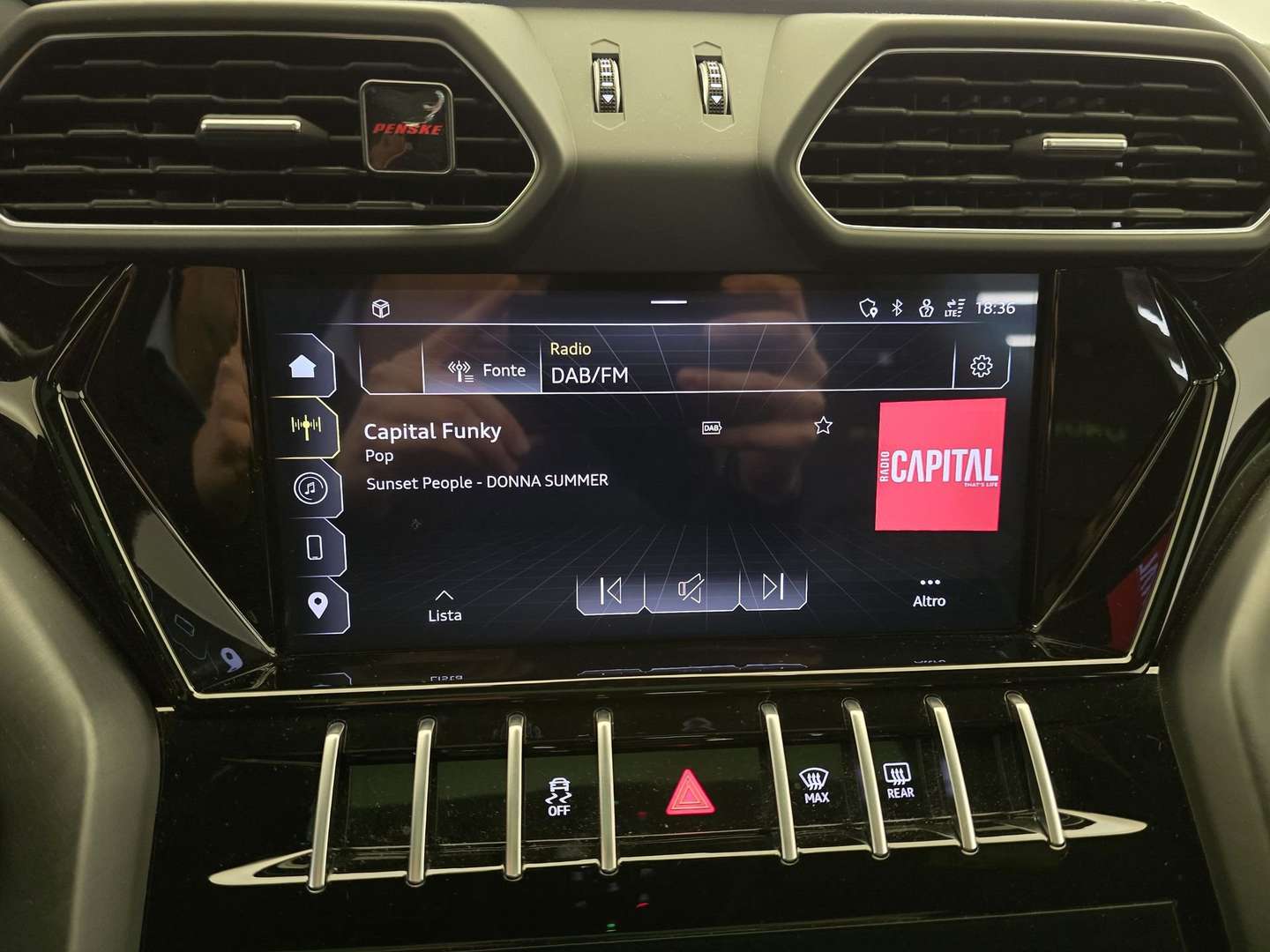 Lamborghini Urus S - 2023 - Joinsteer - #40