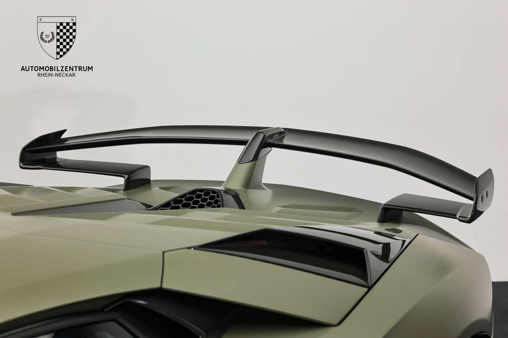 Lamborghini Aventador SVJ - 2019 - Joinsteer - #44