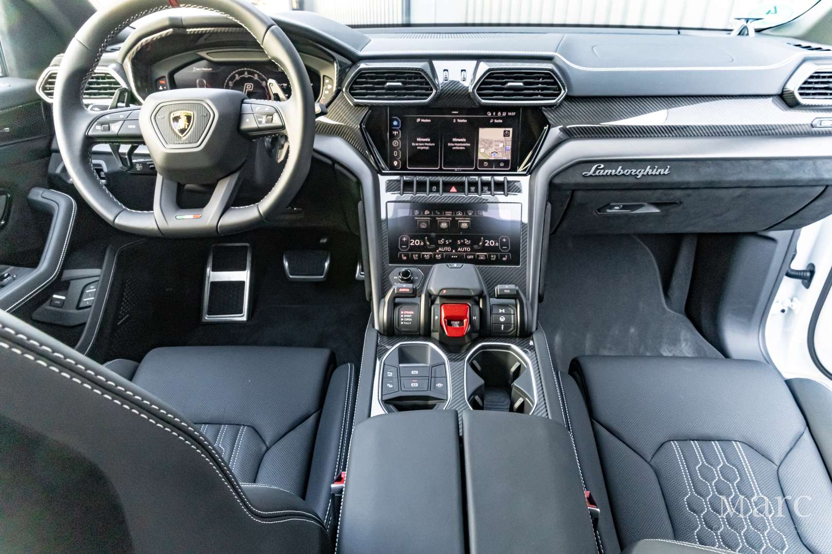 Lamborghini Urus Performante - 2024 - Joinsteer - #36